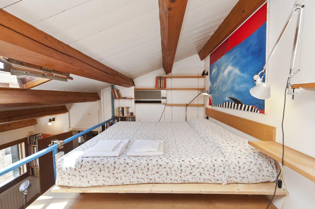 Venice Samoro Jacuzzi Luaran gambar