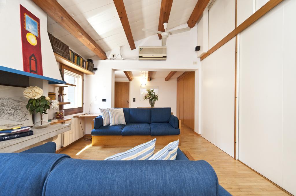 Venice Samoro Jacuzzi Luaran gambar