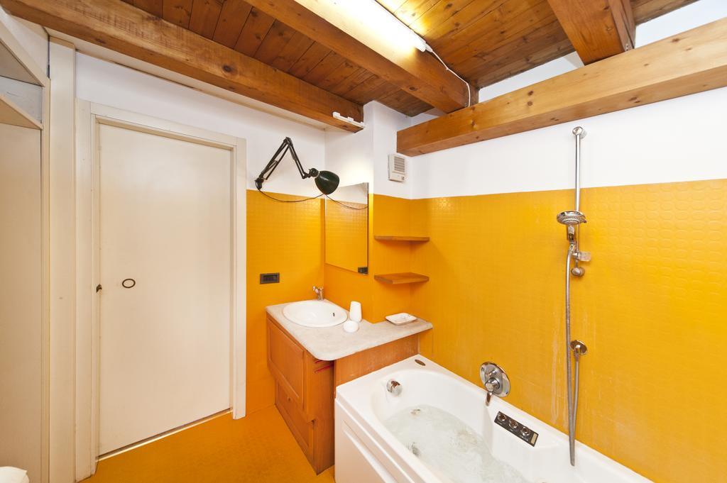 Venice Samoro Jacuzzi Luaran gambar